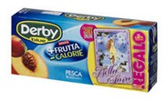 DERBY CL 20 X 3 PESCA BRIK
