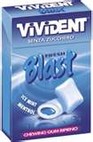 VIVIDENT BLAST BLU