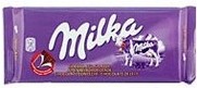 MILKA CIOCCOLATO AL LATTE 40g