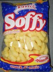 PALLINE AL FORMAGGIO