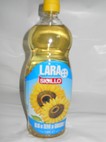 OLIO GIRASOLE LARA CARAPELLI LT 1 PET
