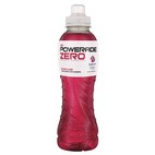 POWERADE CL 50 ZERO RED FRUIT