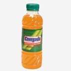 ENERGADE CL 50 ARANCIA PET