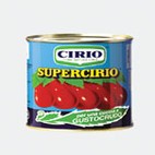 CONCENTRATO SUPERCIRIO 210g