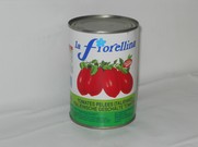 PELATI FIORELLINA 400g LATTINA