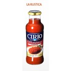 PASSATA RUSTICA CIRIO 700g