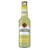 BACARDI BREEZER CL 27.5 ANANAS