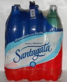 SANTAGATA LT 1.5 X 6 PET