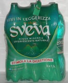 SVEVA LT 1.5 X 6 PET