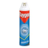 BAYGON MOSCHE E ZANZARE 400 ML
