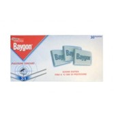 BAYGON PIASTRINE 30 PEZZI