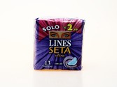 LINES SETA ULTRA 12 PZ