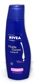 NIVEA CREMA FLUIDA 250 ML NUTRIENTE