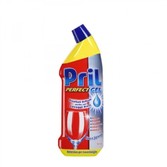 PRIL DETERGENTE GEL CL 75