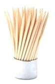 STUZZICADENTI 400 PEZZI